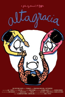 Altagracia Trailer