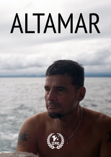 Altamar Trailer