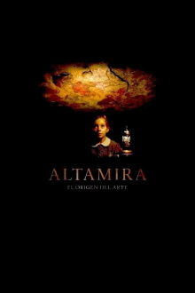 Altamira: el origen del arte Trailer