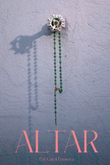 Altar Trailer