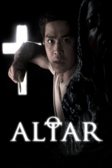 Altar Trailer