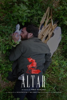 Altar Trailer