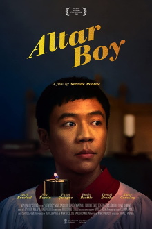 Altar Boy Trailer