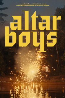 Altar Boys Trailer