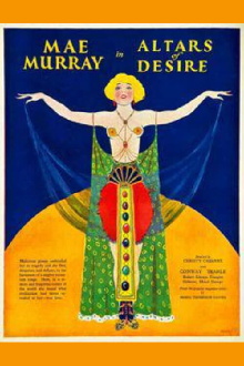 Altars of Desire Trailer