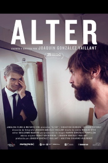 Alter Trailer