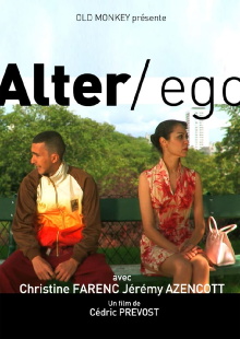 Alter Ego Trailer