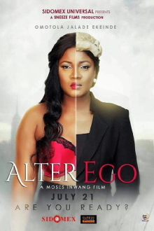 Alter Ego Trailer