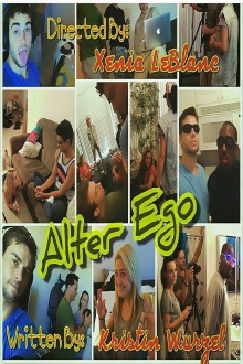 Alter Ego Trailer