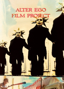 Alter Ego Film Project Trailer