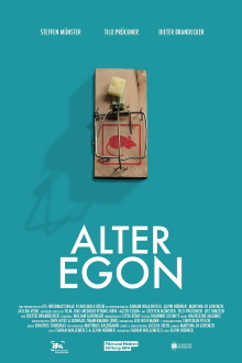 Alter Egon Trailer