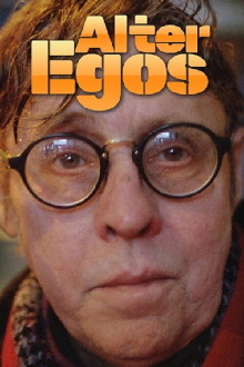 Alter Egos Trailer
