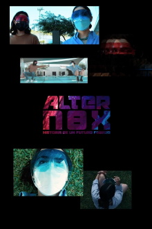 Alter-nøx Trailer