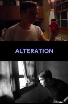 Alteration Trailer