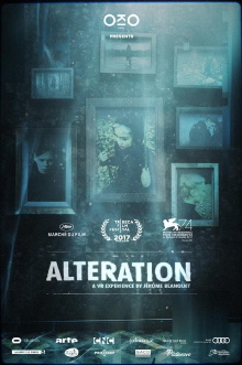 Alteration Trailer