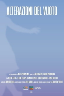 Alterazioni del vuoto Trailer