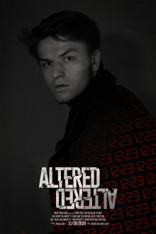 Altered Trailer