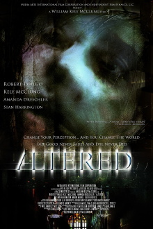 Altered Trailer