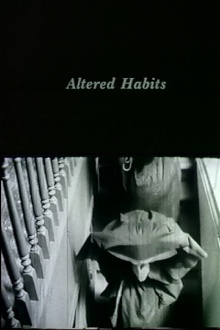 Altered Habits Trailer