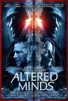 Altered Minds Trailer