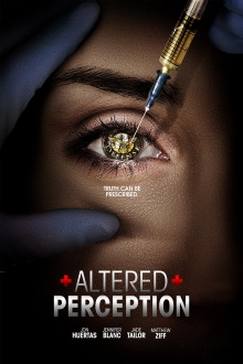 Altered Perception Trailer