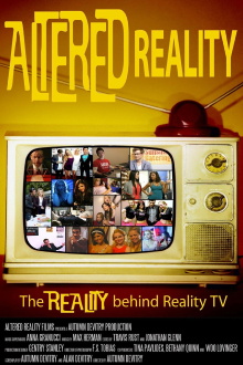 Altered Reality Trailer