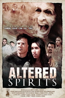 Altered Spirits Trailer