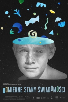 Altered States of Consciousness Trailer