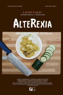 AlteRexia Trailer