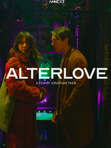 Alterlove Trailer