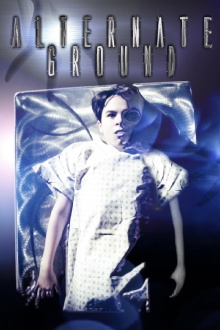 Alternate Ground Trailer