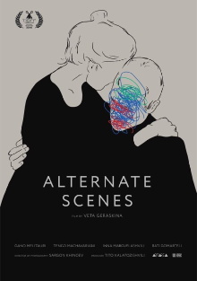 Alternate Scenes Trailer