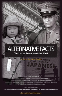 Alternative Facts; The Lies of Executive Order 9066 Trailer