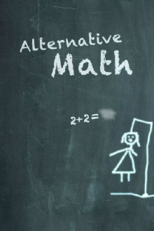Alternative Math Trailer