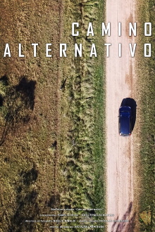 Alternative Road Trailer