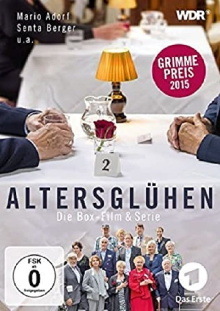 Altersglühen - Speed Dating für Senioren Trailer