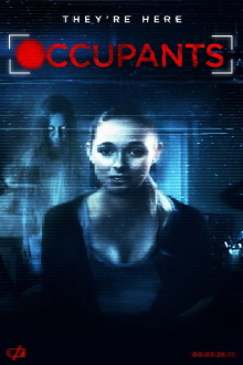 Alterverse (Occupants) Trailer