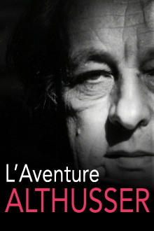 Althusser, an Intellectual Adventure Trailer