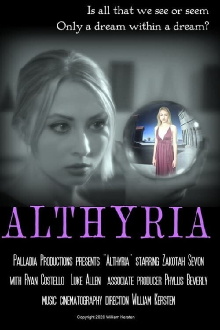 Althyria Trailer