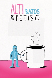 Altibajos de un petiso Trailer