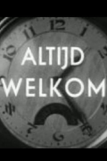 Altijd Welkom Trailer