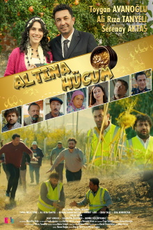 Altına Hücum Trailer