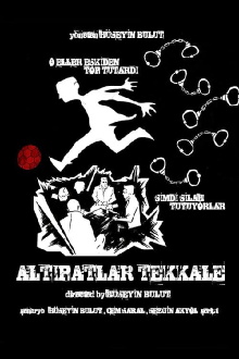 Altıpatlar Tekkale Trailer