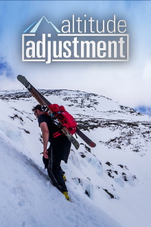 Altitude Adjustment Trailer