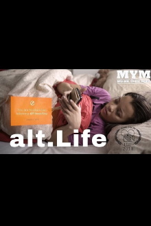 alt.Life Trailer