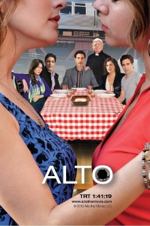 Alto Trailer