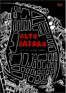 Alto Bairro Trailer
