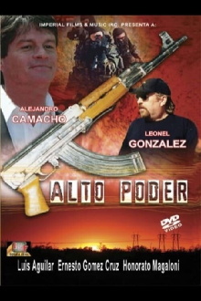 Alto poder Trailer