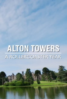 Alton Towers: A Rollercoaster Year Trailer