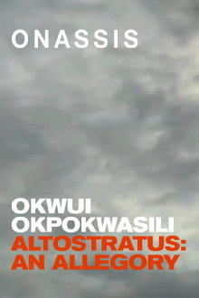 Altostratus: An Allegory Trailer